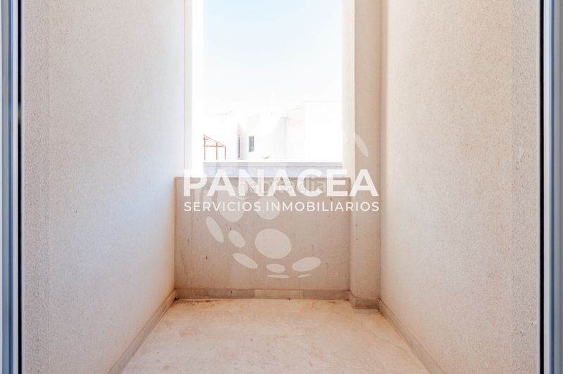 Foto a0e36608-3067-4891-b132-a52b5c7599c2. Flat in Ejido centro Ejido (El)