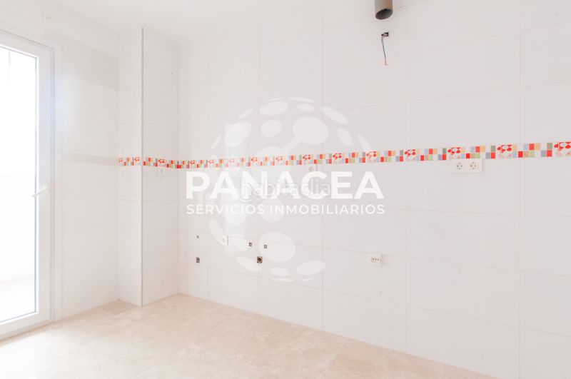 Foto f20279d9-3392-4606-8940-215cdd3ccaeb. Flat in Ejido centro Ejido (El)