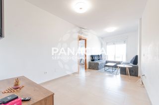 Etagenwohnung in El Sabinar-Urbanizaciones-Las Marinas-Playa Serena