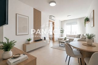 Piso en El Sabinar-Urbanizaciones-Las Marinas-Playa Serena. Piso en venta en las marinas