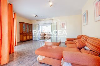 Flat in Roquetas pueblo