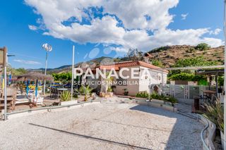Country house in Canjáyar. Casa rural en venta en canjayar
