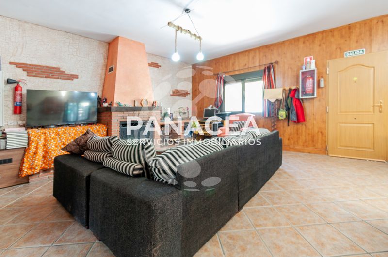 Foto b112868b-ad5e-407b-86a3-84ab5b966bba. Masia amb aparcament a Canjáyar