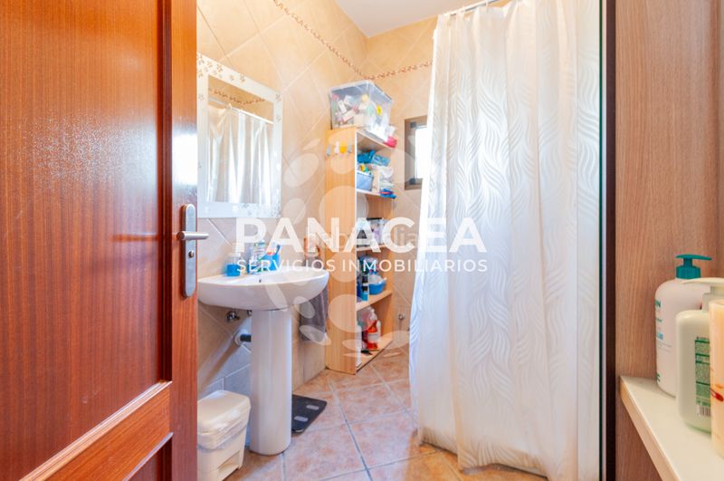 Foto e9d756c1-690f-416b-bdee-f7e4563b45f0. Masia amb aparcament a Canjáyar