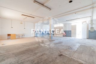 Industrial building in Puebla de Vícar. Nave en venta en puebla de vícar