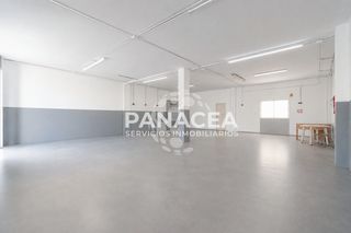 Nau industrial a Puebla de Vícar. Nave en venta en puebla de vícar