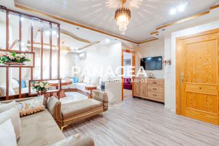 Pis a Roquetas pueblo. Piso en venta en roquetas pueblo