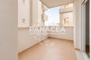 Appartement à La Gangosa. Piso en venta en la gangosa