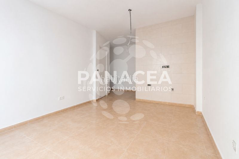 Foto c6d32c35-ecc6-4b38-8754-7ff9bbbb2102. Pis amb piscina a La Gangosa Vícar