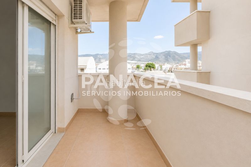 Foto d5157f64-339a-4785-94fc-d875ba24e1c1. Pis amb piscina a La Gangosa Vícar