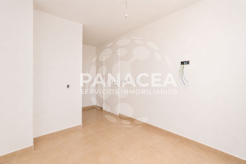 Foto d6da563d-bc60-4344-9c3b-36385a1bc083. Pis amb piscina a La Gangosa Vícar