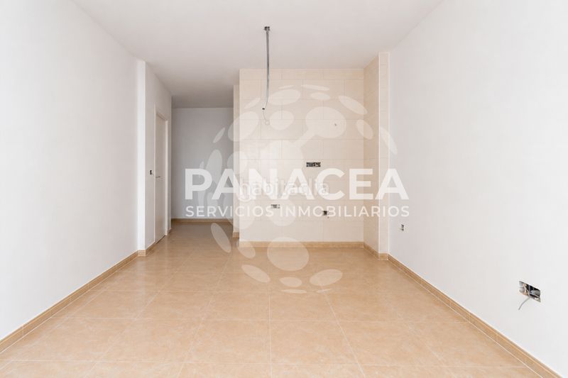 Foto d9849708-784e-4564-97c3-944633dc2823. Pis amb piscina a La Gangosa Vícar