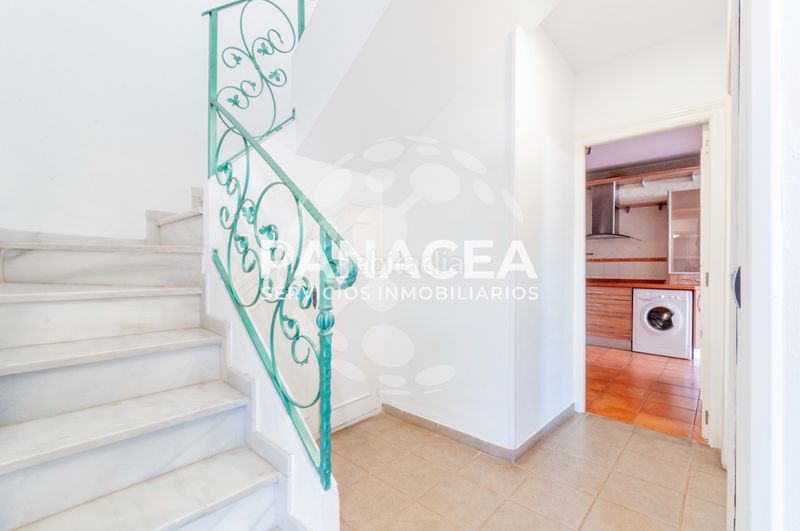 Foto 008807b7-e48c-4a30-afd0-5aacd039ec03. Maison jumelée avec parking dans Roquetas pueblo Roquetas de Mar