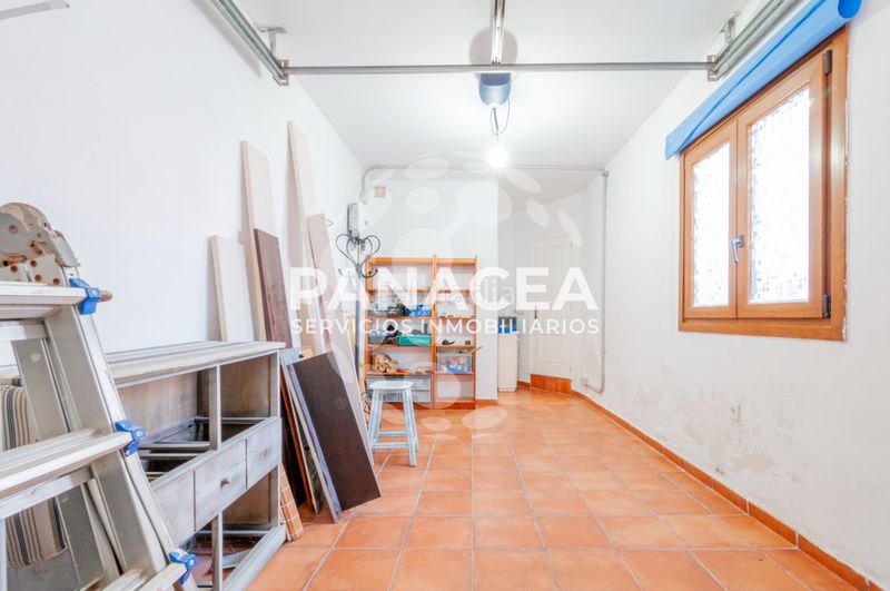 Foto 05de8dcb-11c6-4ddd-8323-cbc2c5bbcbd8. Maison jumelée avec parking dans Roquetas pueblo Roquetas de Mar