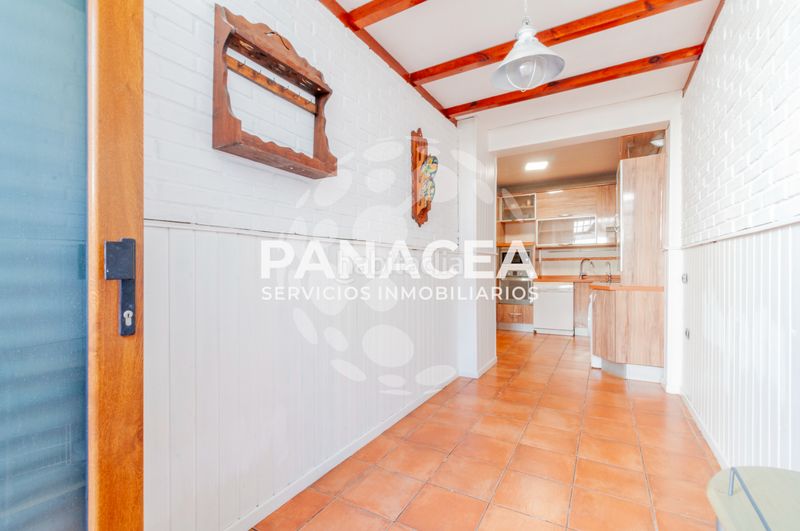 Foto 295a7f43-e2dd-4d5a-a077-5f784c9f1662. Maison jumelée avec parking dans Roquetas pueblo Roquetas de Mar