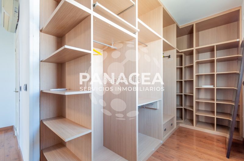 Foto 3e5a18ac-1536-4633-97e4-cdb987eb8212. Maison jumelée avec parking dans Roquetas pueblo Roquetas de Mar