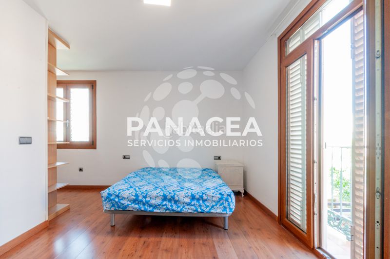 Foto 41beba90-ca61-4cc6-86f4-5bc3621f8165. Maison jumelée avec parking dans Roquetas pueblo Roquetas de Mar