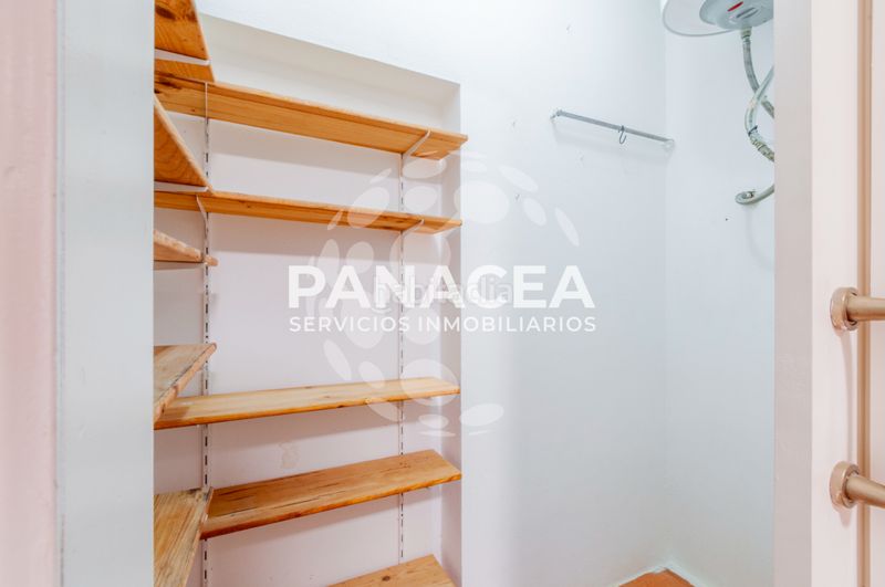 Foto 4ad4b651-d876-41b7-b526-0a40ce2185a9. Maison jumelée avec parking dans Roquetas pueblo Roquetas de Mar