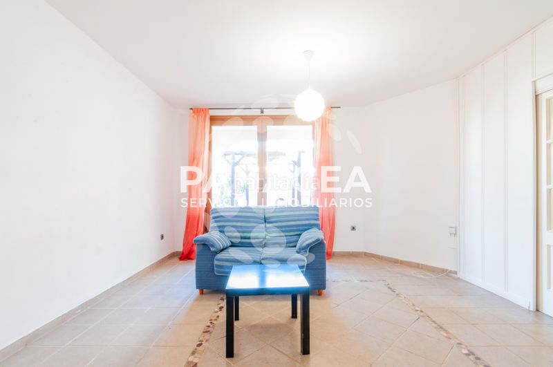 Foto 5c8a11bc-7c64-4b2d-88e9-209559e88221. Maison jumelée avec parking dans Roquetas pueblo Roquetas de Mar