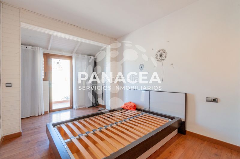 Foto 7c0e5d84-a154-4281-b0a2-5ef7d48c875f. Maison jumelée avec parking dans Roquetas pueblo Roquetas de Mar