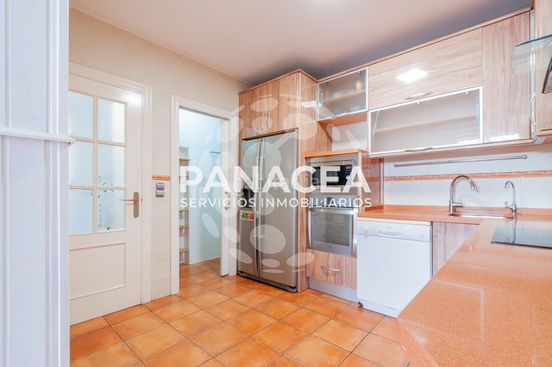 Foto a4018d34-a7d6-41cc-b35b-6ae6da2c3fbb. Maison jumelée avec parking dans Roquetas pueblo Roquetas de Mar