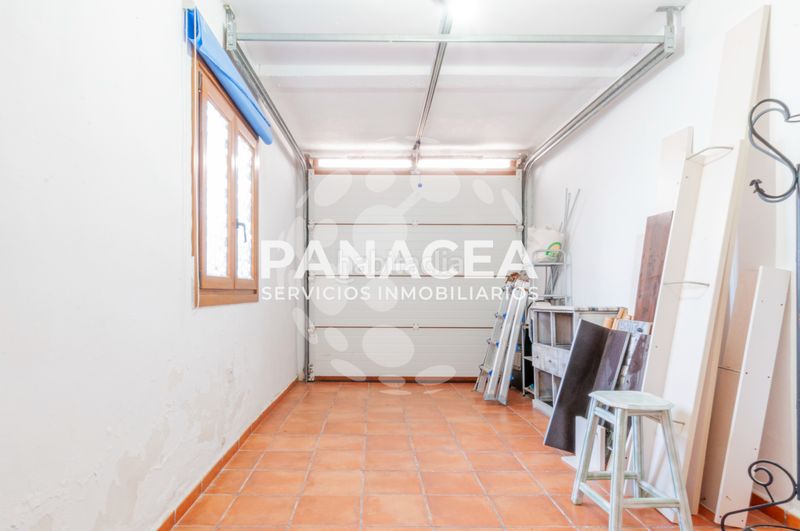 Foto a773a03d-d990-44c8-b733-466303c2d588. Maison jumelée avec parking dans Roquetas pueblo Roquetas de Mar