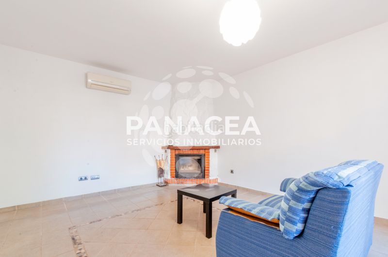 Foto b3730553-41fa-4ce6-bb04-0765adcbb9f7. Maison jumelée avec parking dans Roquetas pueblo Roquetas de Mar