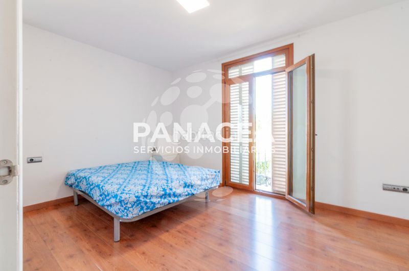Foto d4334b94-0d5a-4661-b00e-2fa494fa0856. Maison jumelée avec parking dans Roquetas pueblo Roquetas de Mar