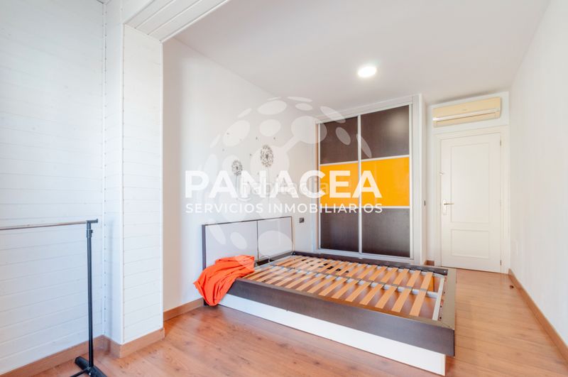 Foto dd0dc677-3ec5-4869-a020-4b2a266e698e. Maison jumelée avec parking dans Roquetas pueblo Roquetas de Mar