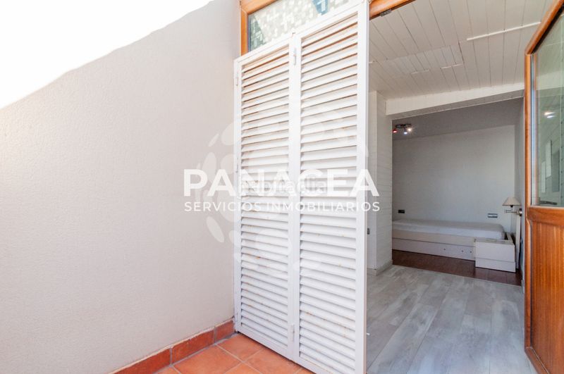 Foto f547b4dc-f89a-41d1-804c-9ec66f395b92. Maison jumelée avec parking dans Roquetas pueblo Roquetas de Mar