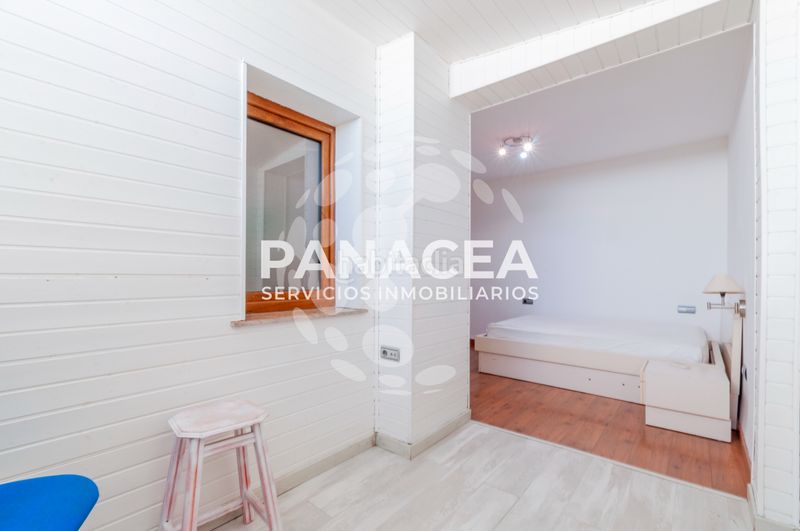 Foto f5c7eaf3-c4b1-46bc-bcc1-241d162bc85c. Maison jumelée avec parking dans Roquetas pueblo Roquetas de Mar