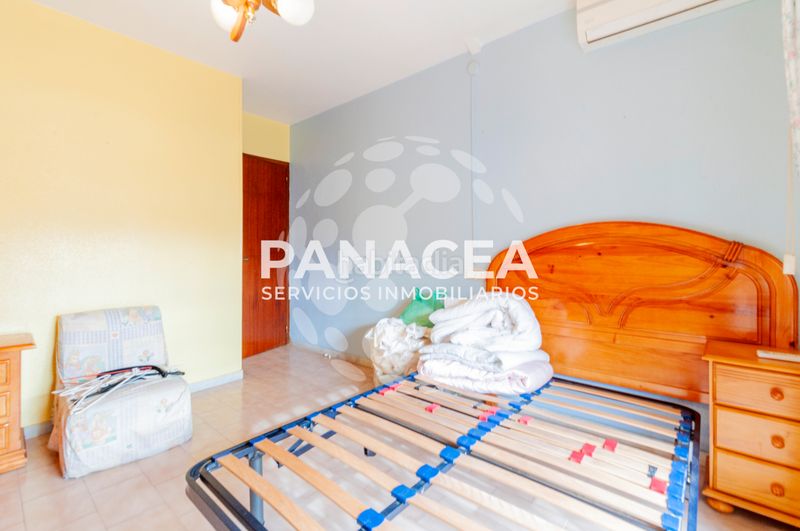 Foto a84931c8-a197-4362-9493-2a705b02c7fa. Xalet amb aparcament a La Gangosa Vícar