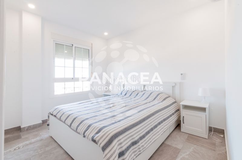 Foto a1fe7f03-183f-49ab-822b-c50c131f4d58. Pis amb aparcament a puebla de Vícar Vícar