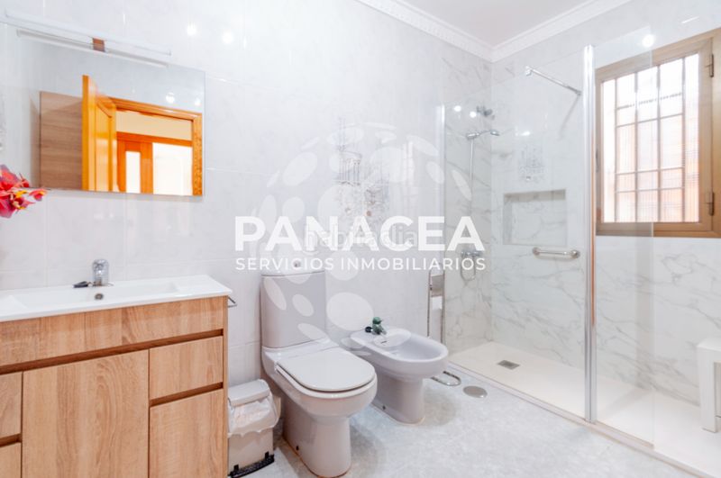 Foto 49e91f2d-5233-4b85-af3a-ade37d520400. Casa a La Gangosa Vícar