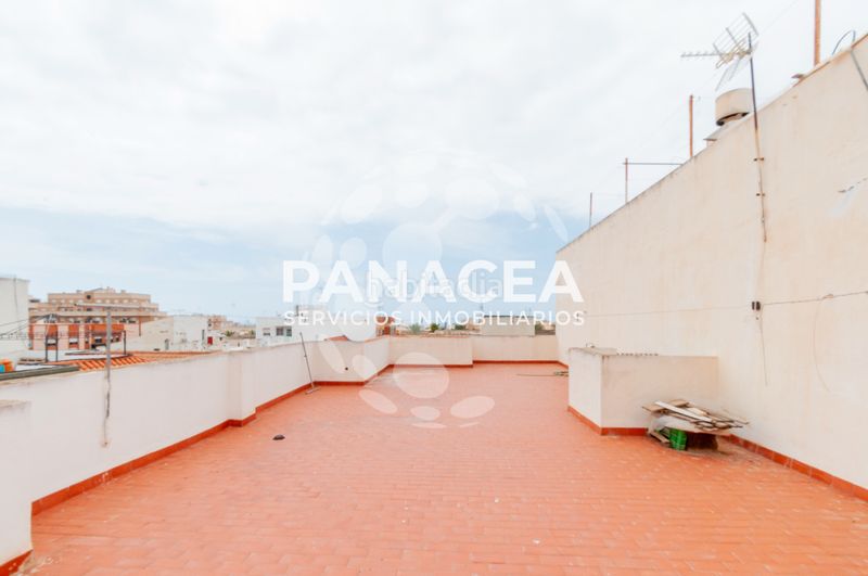 Foto 5cdf2480-ac92-4f7f-b423-a71494494b84. Casa a La Gangosa Vícar