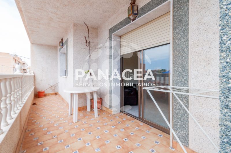 Foto a5dd56ca-a28d-4fdb-b8b7-21c4234a9cce. Casa a La Gangosa Vícar