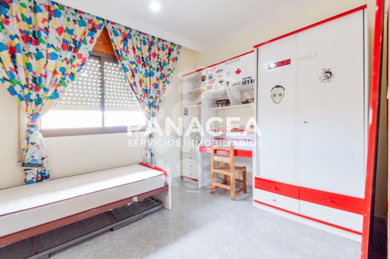 Foto b6b76881-13be-4599-ba02-02bd465d1d20. Casa a La Gangosa Vícar