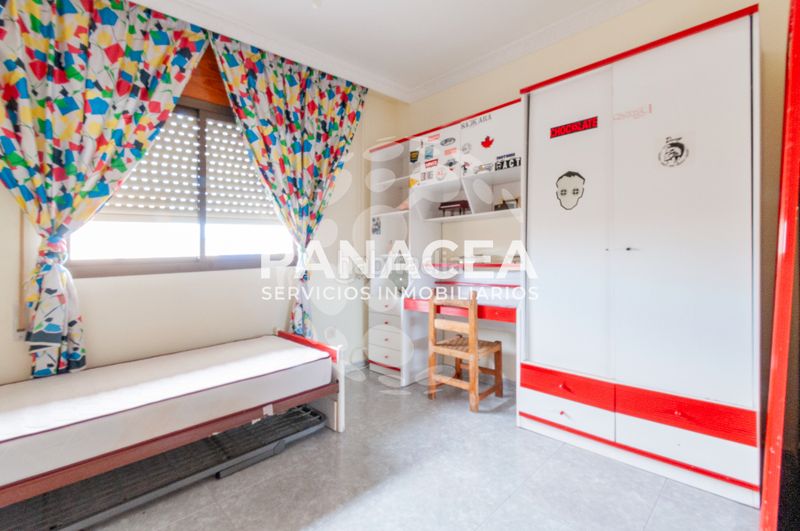 Foto ca709b6d-8f79-498f-9618-698e9dfa6ef7. Casa a La Gangosa Vícar