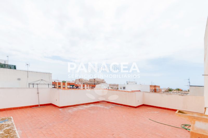 Foto e4318b7c-81da-4f94-878b-bcb28aacce2d. Casa a La Gangosa Vícar