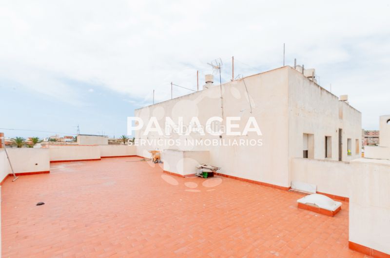 Foto f921f5a7-1db4-470a-979e-01078077c521. Casa a La Gangosa Vícar