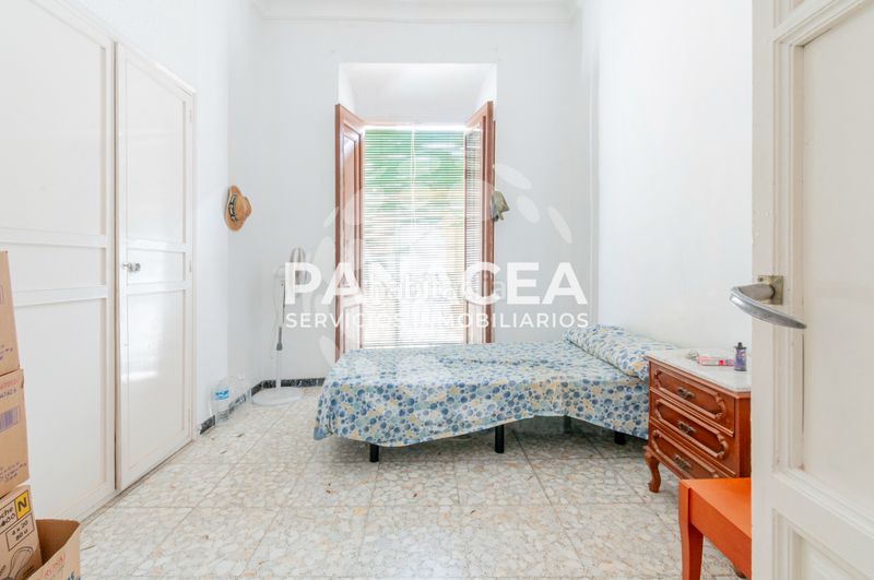 Foto 9946c622-9863-4508-b416-8bf86841594c. Casa aparellada amb aparcament a Berja