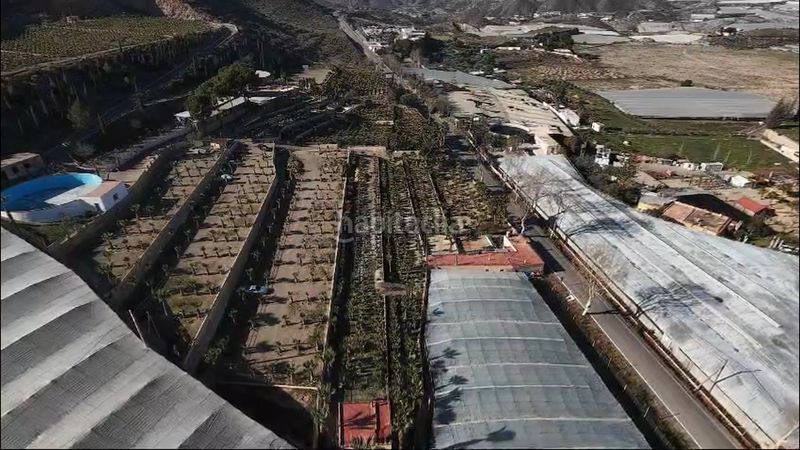 Foto 02b87b13-2da8-4df8-8dac-2d86c78d4a93. Finca rústica  en venta en Berja