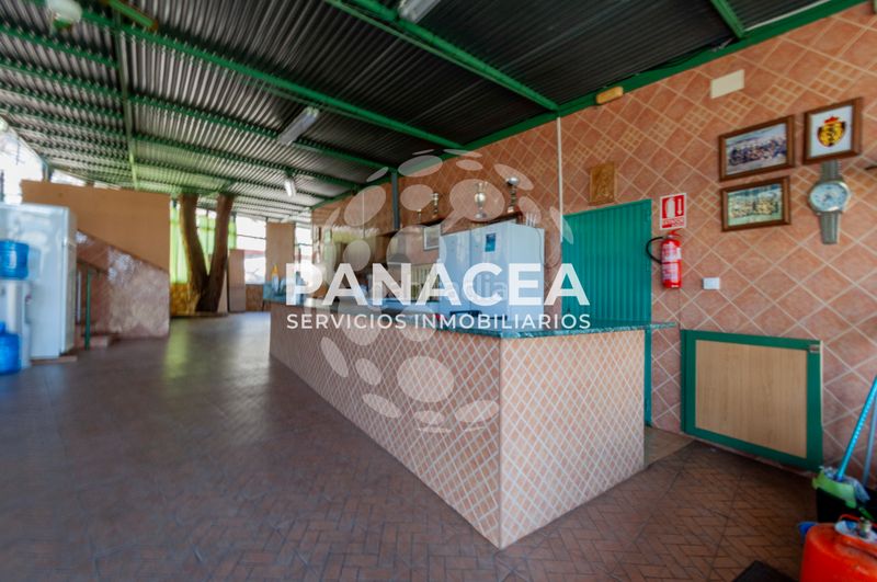 Foto 0309b840-0cb8-4797-a8d1-4aca03d5d8c7. Finca rústica  en venta en Berja