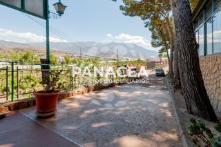 Fondo rustico in Berja. Finca rústica en venta en berja