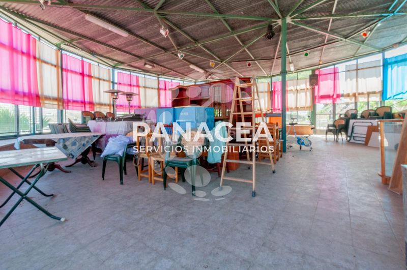 Foto 0bfc9246-9e13-451e-ac99-56e1662a87c7. Finca rústica  en venta en Berja