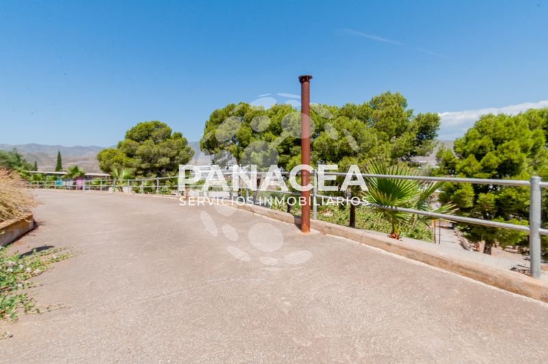 Foto 248aa0e6-55bf-4c1c-a944-7bae13e89461. Finca rústica  en venta en Berja