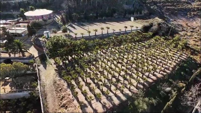 Foto 39164299-4fdd-4d9a-b85f-60290c668556. Finca rústica  en venta en Berja