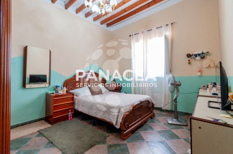 Foto 3f7cc0aa-8ab7-49ed-b970-557189cf8d00. Finca rústica  en venta en Berja