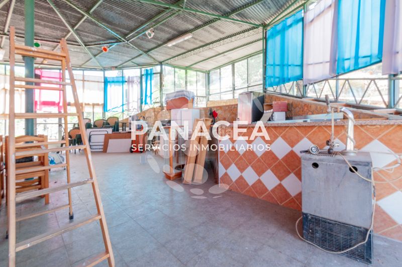 Foto 41c1e2de-dd8c-49b8-9088-434eec693fd7. Finca rústica  en venta en Berja