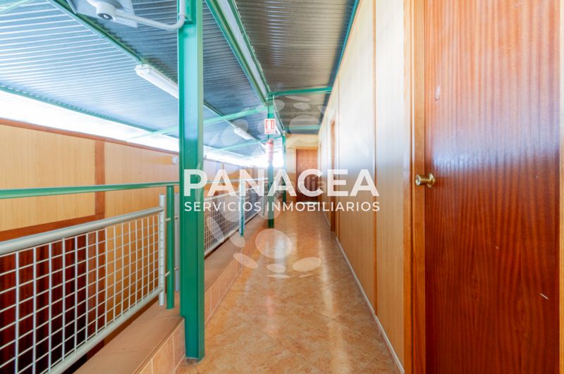 Foto 4516d582-f9d3-4dd8-8ae9-06142491a964. Finca rústica  en venta en Berja